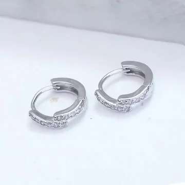 交錯的璀璨光芒&times;耳扣