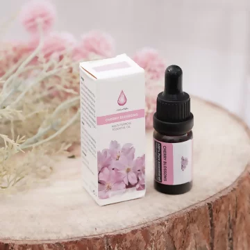 櫻花&times;水溶性薰香精油&times;10ml