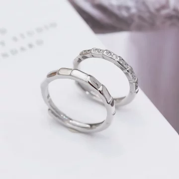 共節連枝×情侶對戒