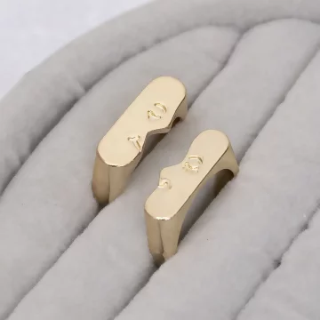 甜蜜蜜&times;情侶對戒