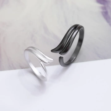 雙翼之戀×情侶對戒