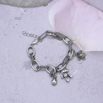 馬上有錢花×手鍊