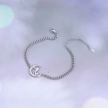 星球小王子&times;手鍊