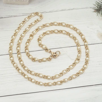 金光香榭珍珠&times;手機斜背雙勾掛繩