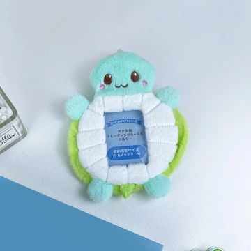小烏龜&times;卡套&times;掛件