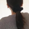 仙女碎花蕾絲×大腸圈髮束×共二色-第6張