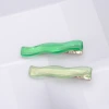 彩虹波浪×六套件髮夾組-第3張
