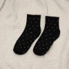 花邊點點&times;低筒襪&times;四雙套件襪子組-第4張