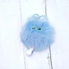 毛球精靈貓×娃娃×掛件×共六色-第3張