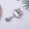 小貓搖尾巴×娃娃×掛件×共三色-第5張