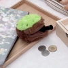 奇異果毛絨絨×掛件零錢包-第4張