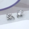 925銀針&times;愛心星球&times;耳環-第4張