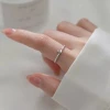 925銀飾×天鵝湖×開口戒指-第6張