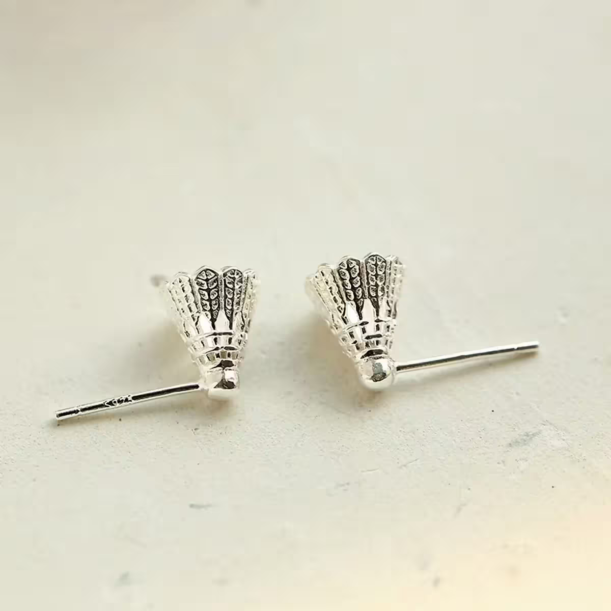 925銀針×羽毛球×耳針-第2張