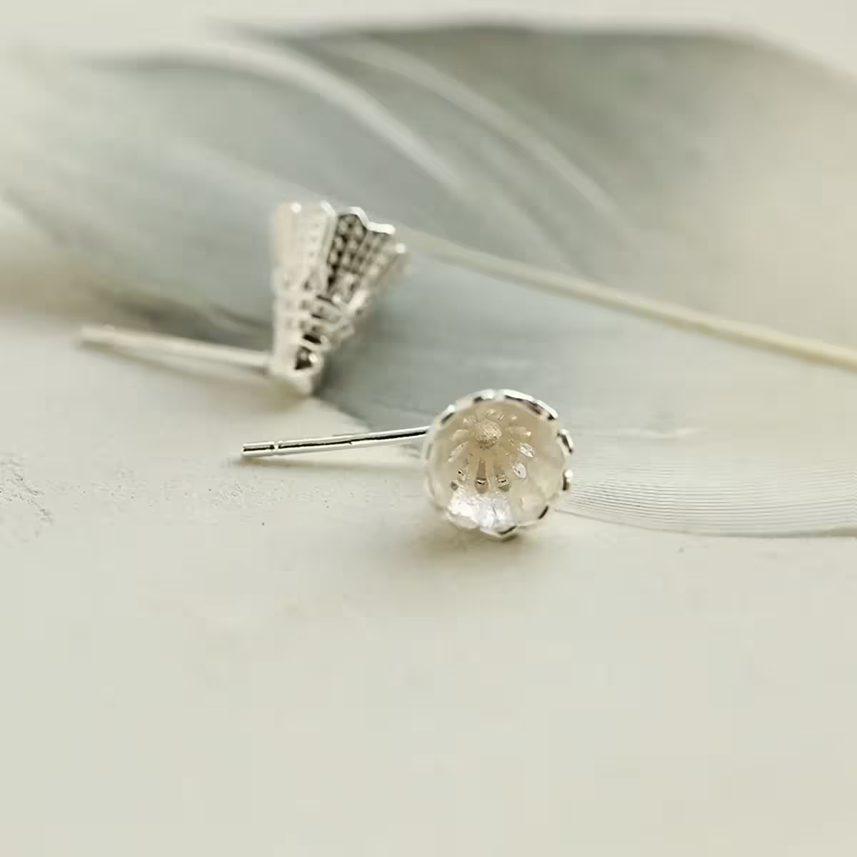 925銀針×羽毛球×耳針-第5張