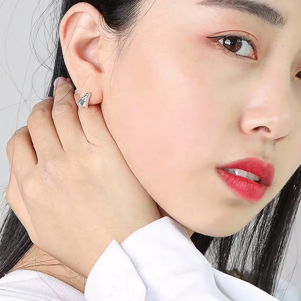 925銀針×羽毛球×耳針-第6張