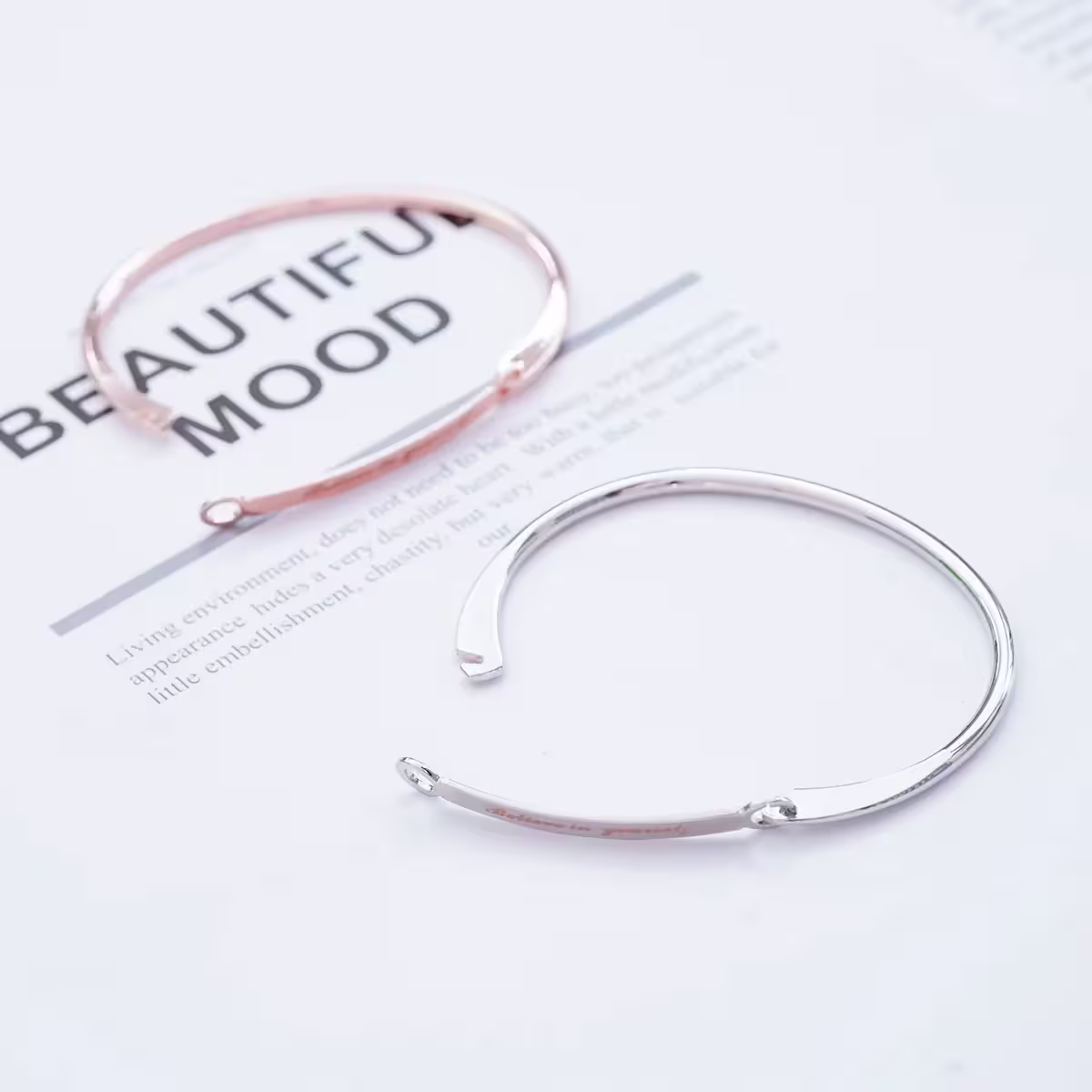 相信自己&times;手環&times;共二色-第2張