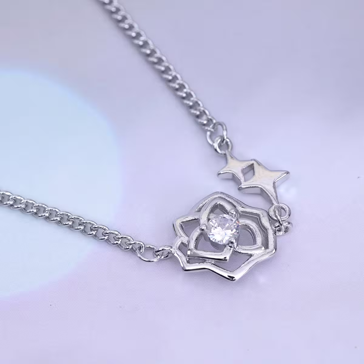 星球玫瑰×手鍊-第5張