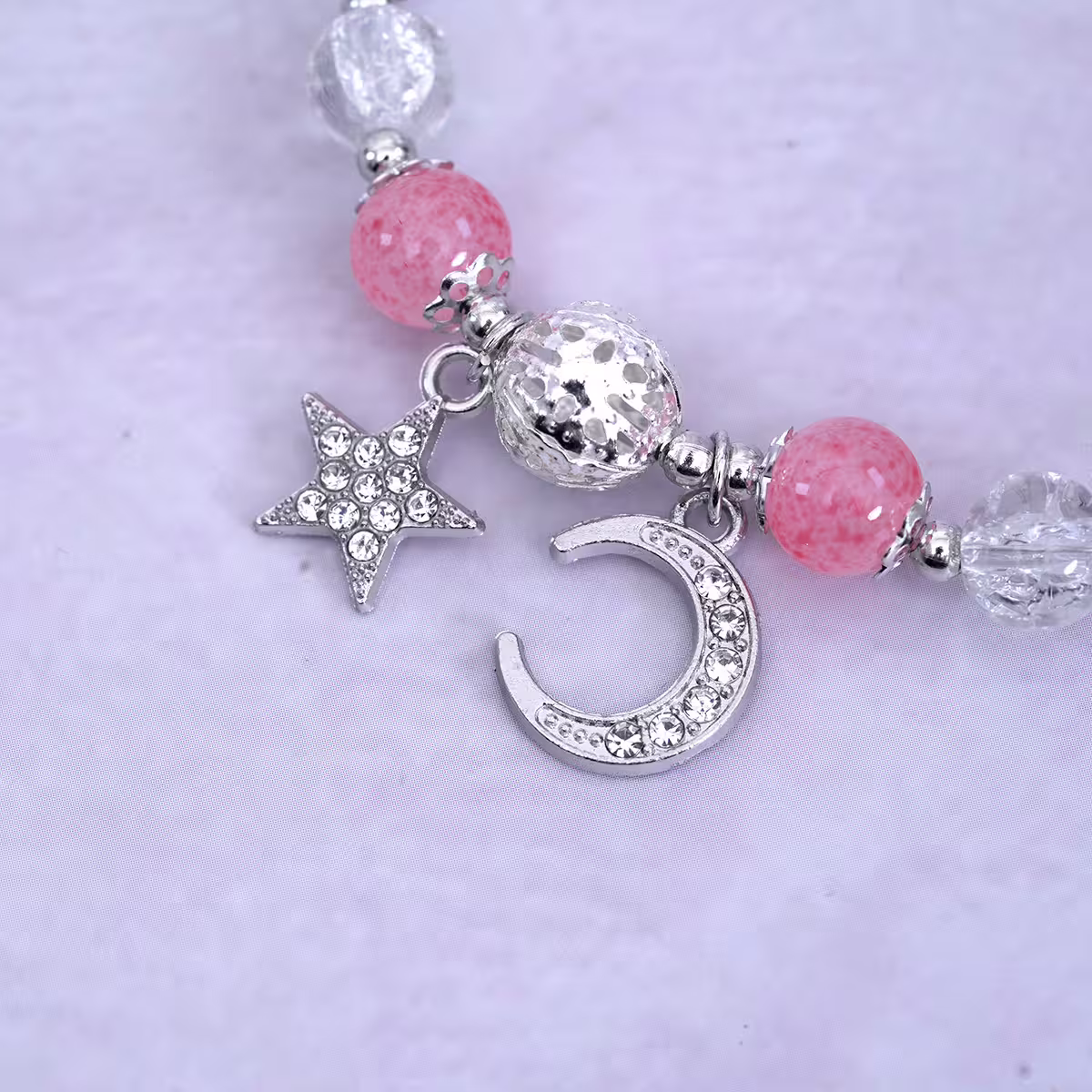 星月草莓琉璃×手鍊-第5張