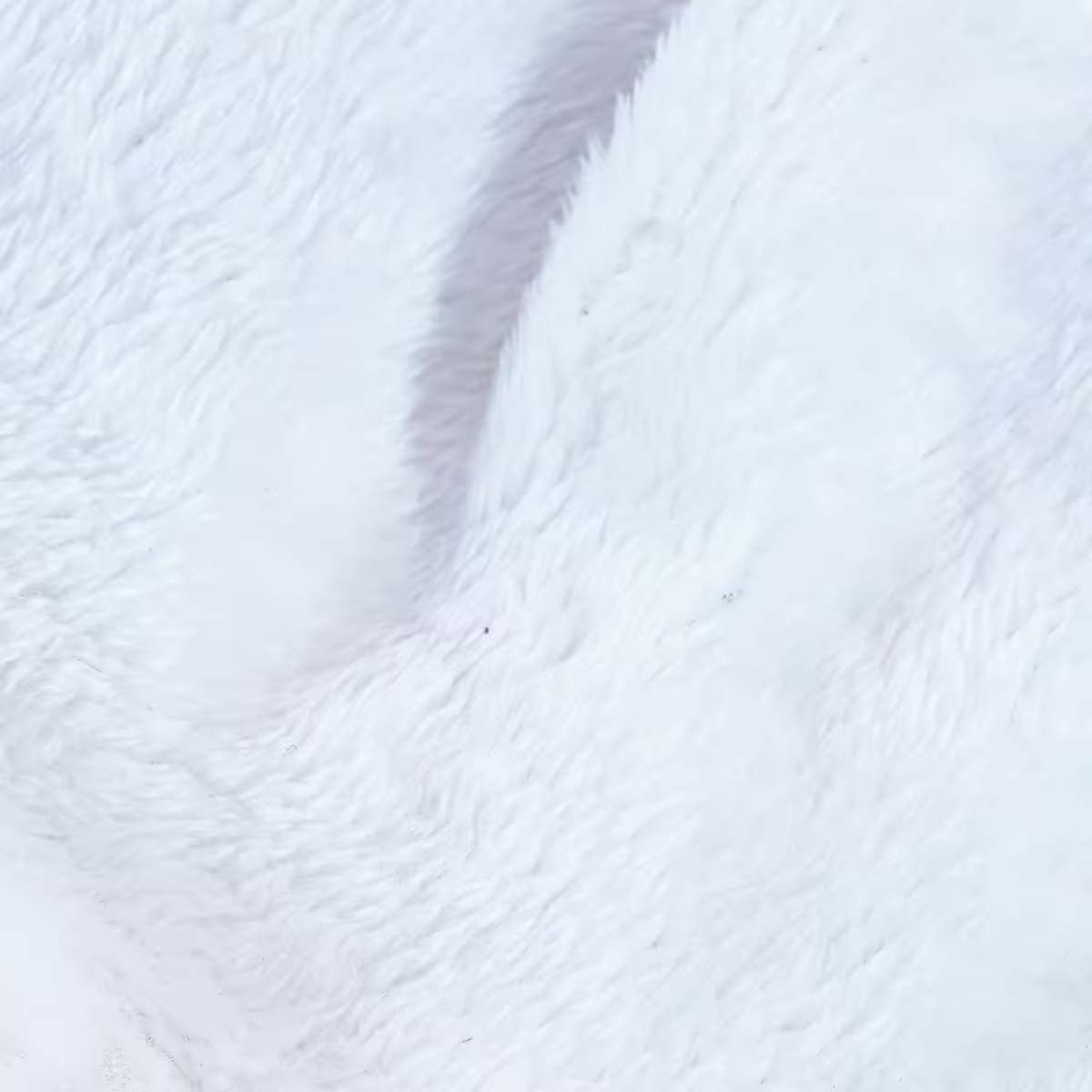 空氣菱格紋仿貂毛×毛帽×灰色-第6張