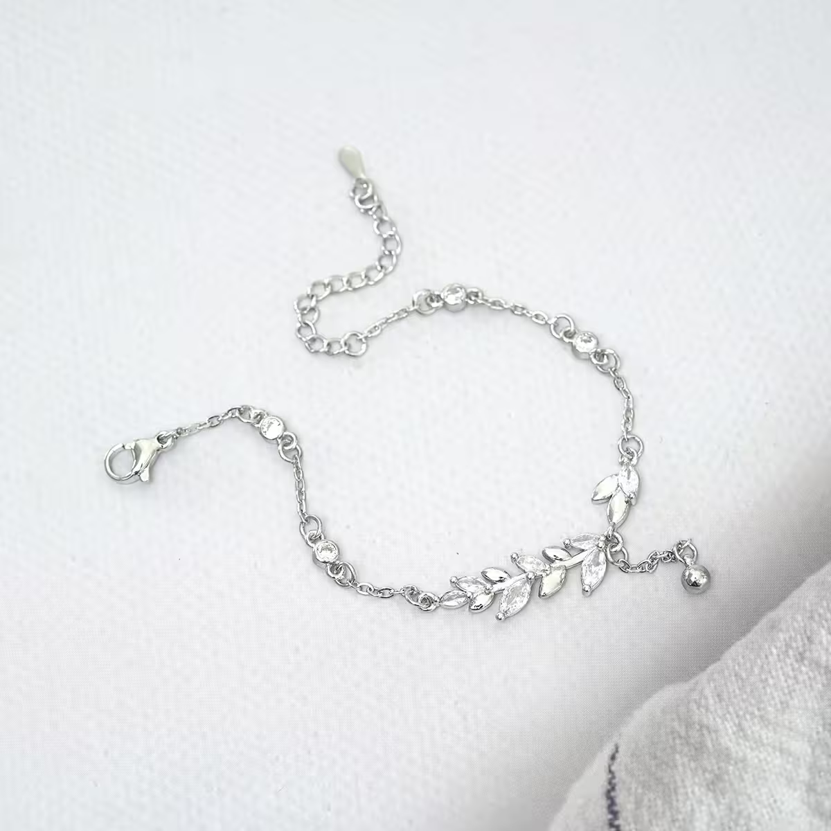 925銀飾&times;穗穗有你&times;手鍊-第2張