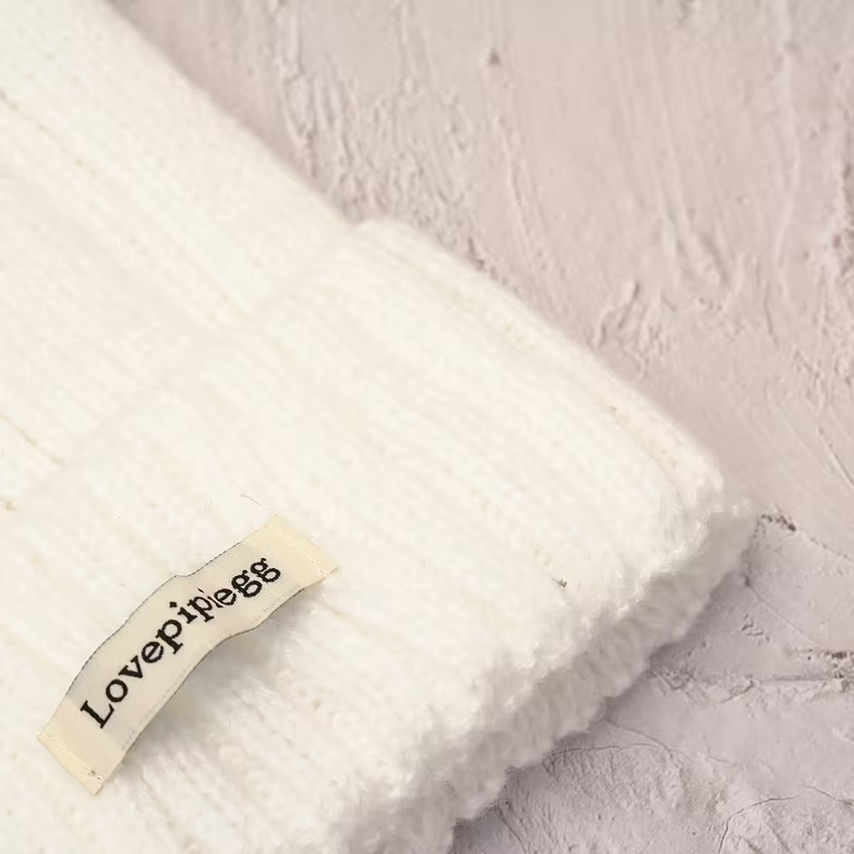 尖尖貓耳&times;毛帽&times;白色-第4張