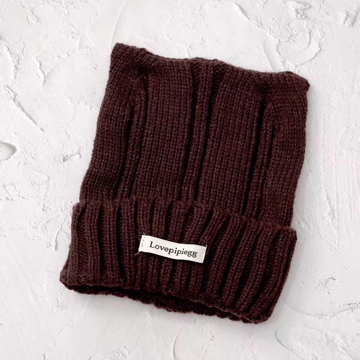 尖尖貓耳&times;毛帽&times;深咖-第1張