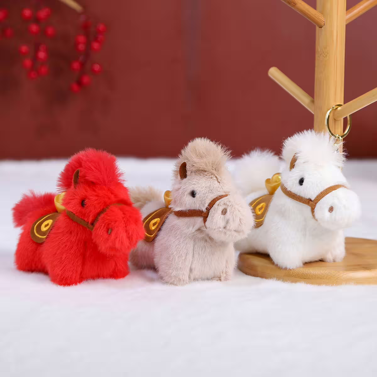 馬上有錢&times;掛件&times;共三色-第3張