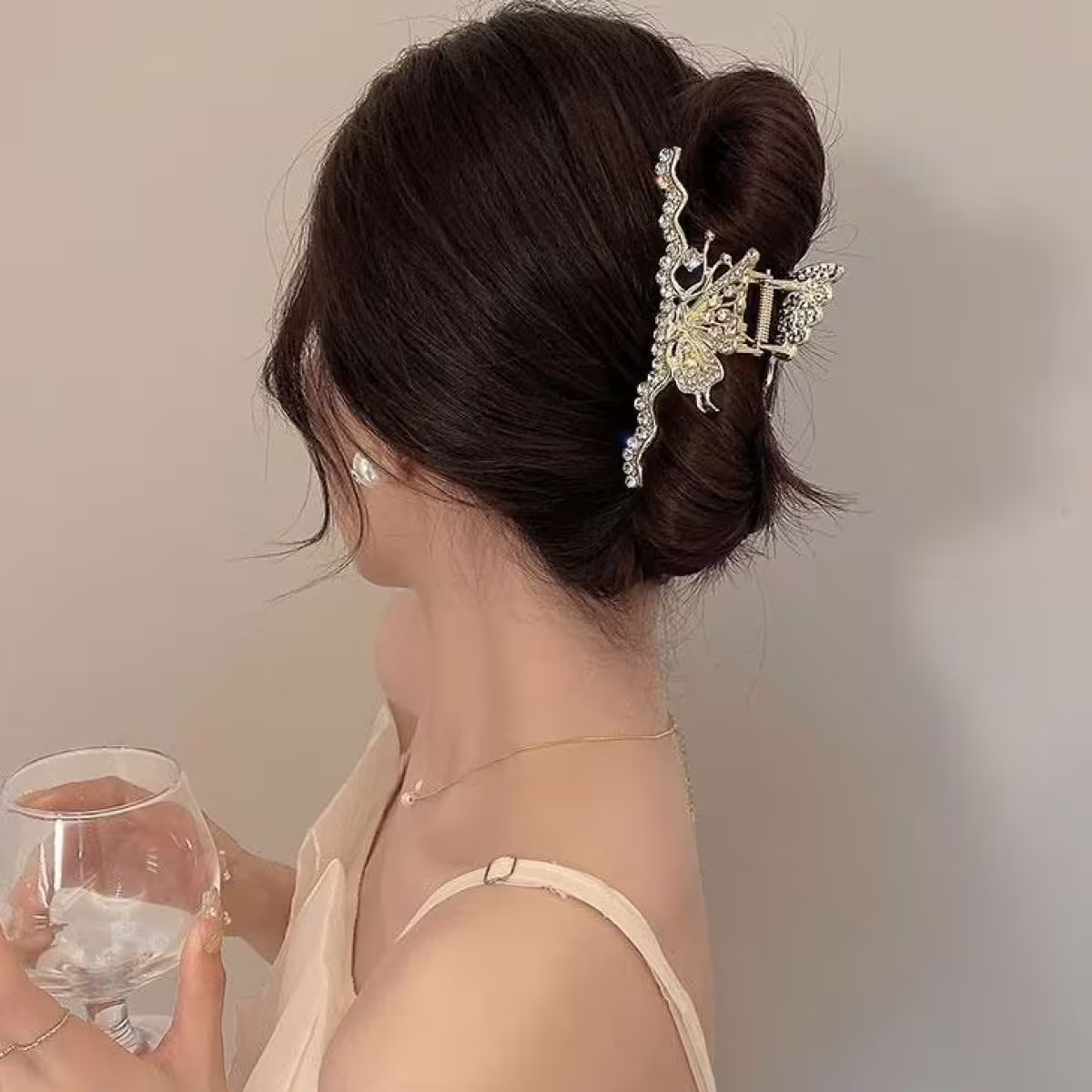 麥穗蝴蝶&times;鯊魚夾-第5張