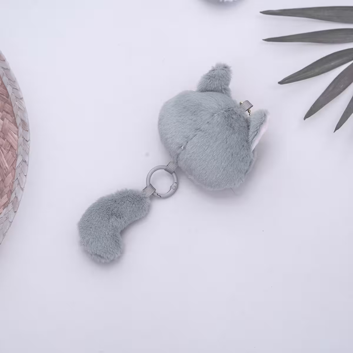 小貓搖尾巴&times;娃娃&times;掛件&times;共三色-第6張