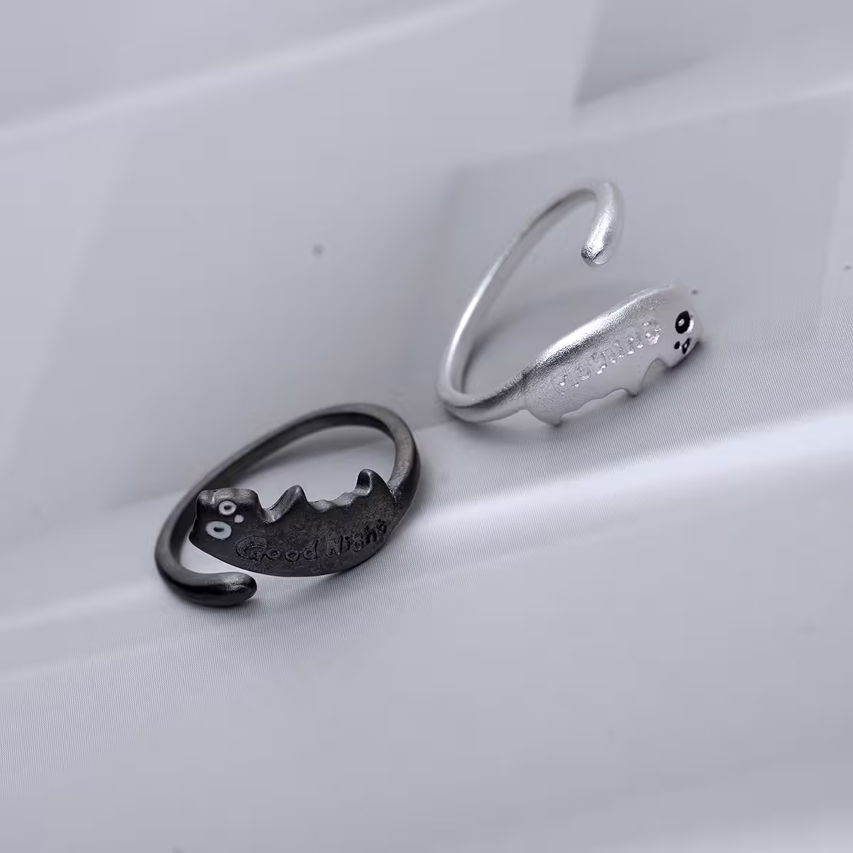 日安愛情&times;情侶對戒-第3張