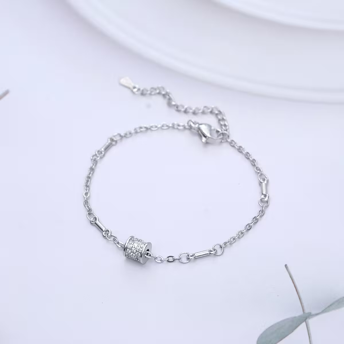 925銀飾&times;媚骨小蠻腰&times;手鍊-第1張