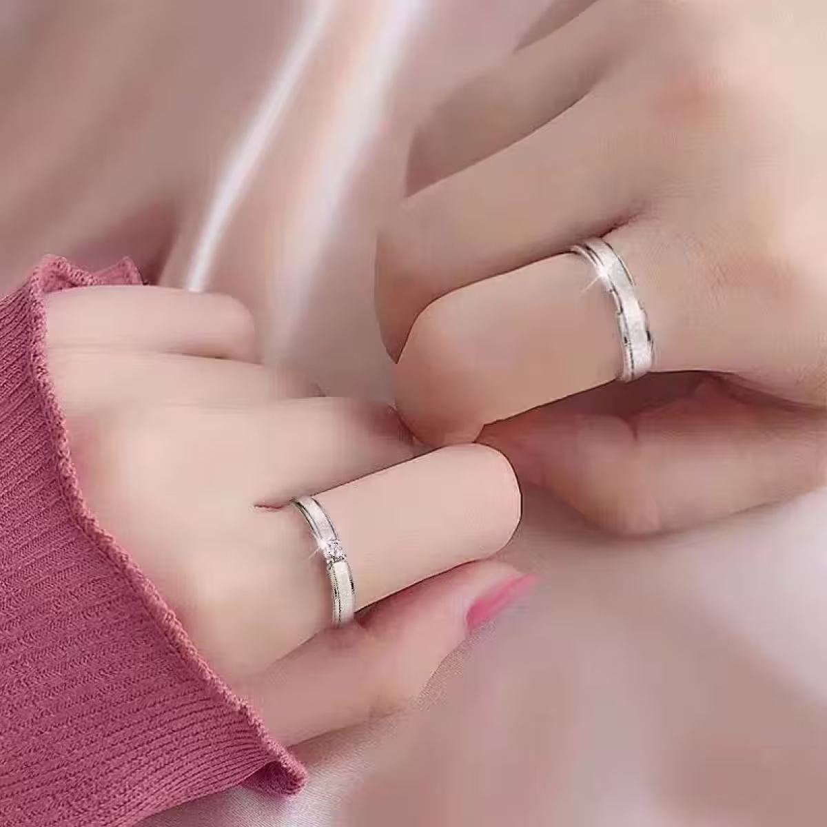 微光之約&times;情侶對戒-第6張