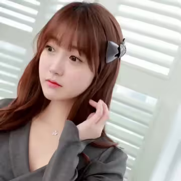 925銀飾×千紙鶴×鎖骨項鍊