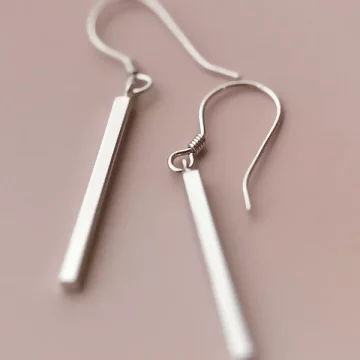 925銀針×一字長方桿×耳勾.avif