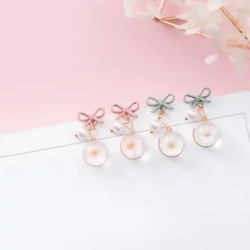 少女心蝴蝶結櫻花琉璃×吊墜耳環×嫩粉.avif