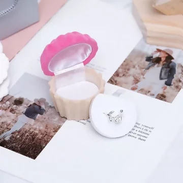 杯子蛋糕×適用戒指/小耳釘×絨布盒.avif