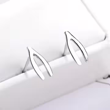 925銀針×如願骨×耳針