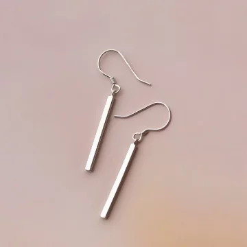 925銀針×一字長方桿×耳勾.avif