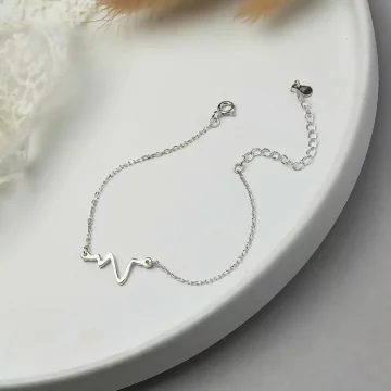925銀飾×心電感應×手鍊.avif