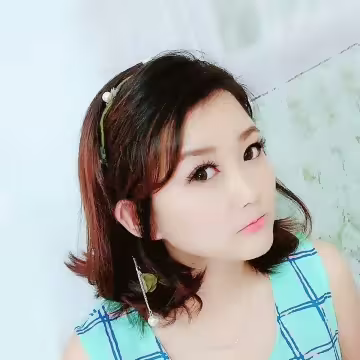 薄紗小花苞珍珠×假耳環髮箍×共四色