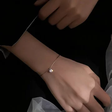 925銀飾×裸鑽蛇骨×手鍊.avif