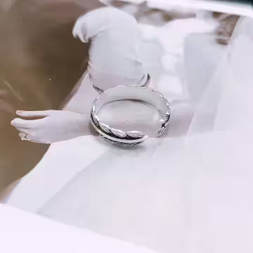 杏福羽你×情侶對戒