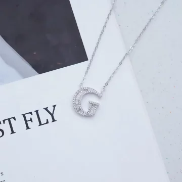 英文字母閃鑽×項鍊×G.avif