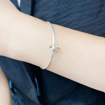 925銀飾×天使之卵×開口手環.avif
