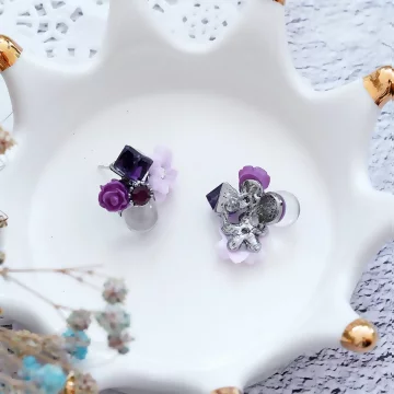 紫魅迷情&times;吊墜耳環.avif