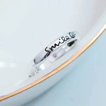 925銀飾×微笑smile×開口戒指.avif