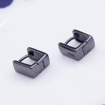 黑槍四方塊×耳扣