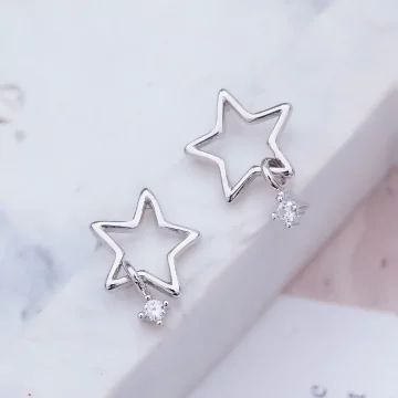 925銀針×星之淚×耳針.avif