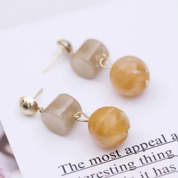 瑪瑙圓柱圓球×吊墜耳環.avif